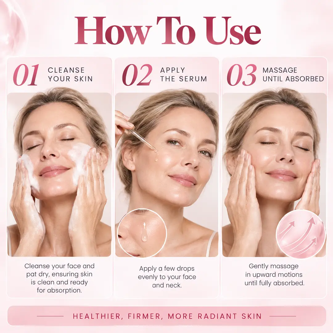 NADCell Renew Advanced NAD+ Peptide Serum - Image 14