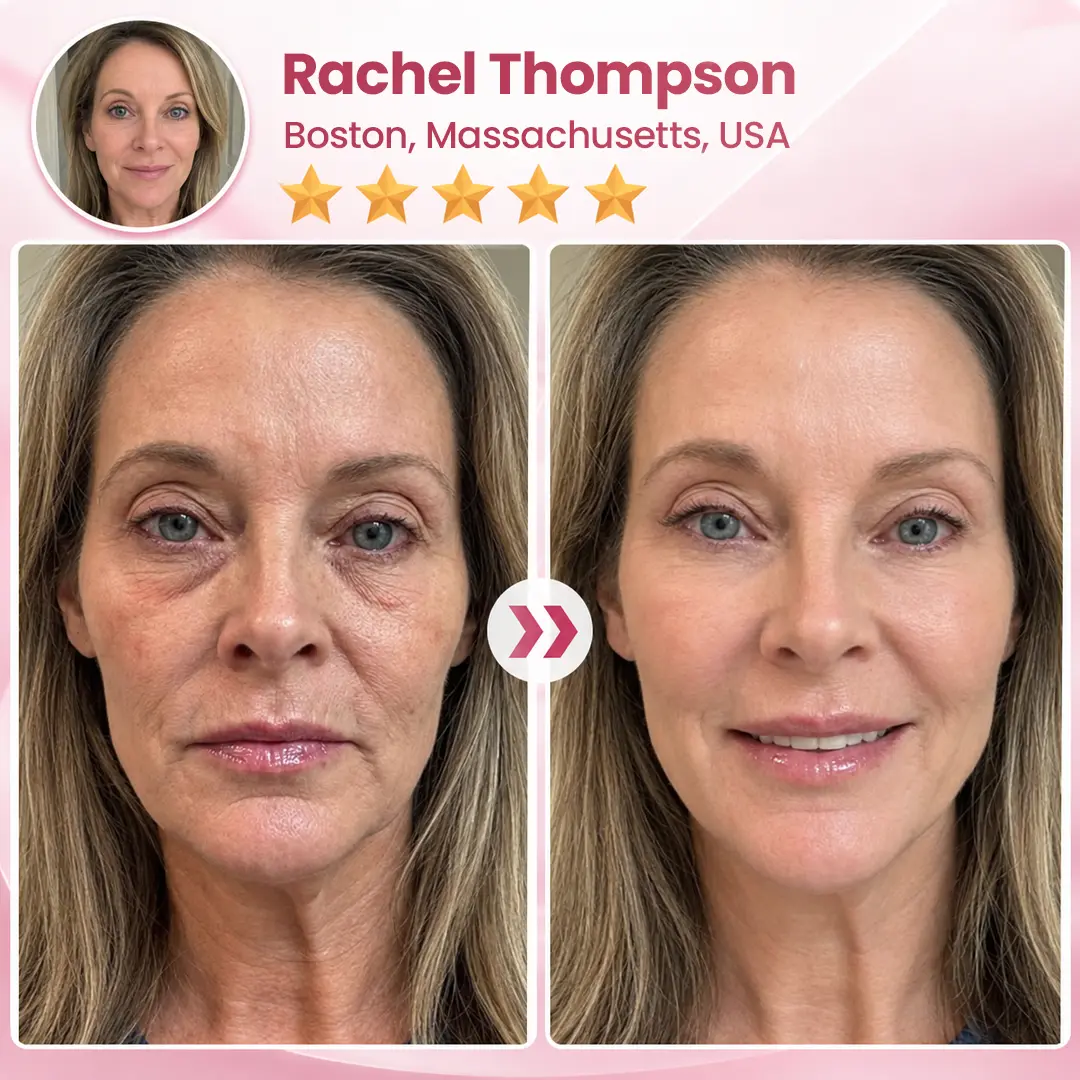 NADCell Renew Advanced NAD+ Peptide Serum - Image 2