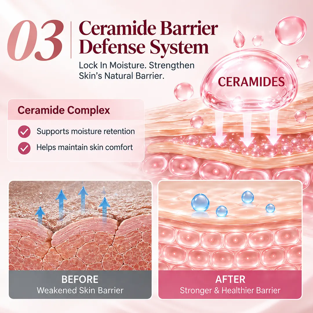 NADCell Renew Advanced NAD+ Peptide Serum - Image 11