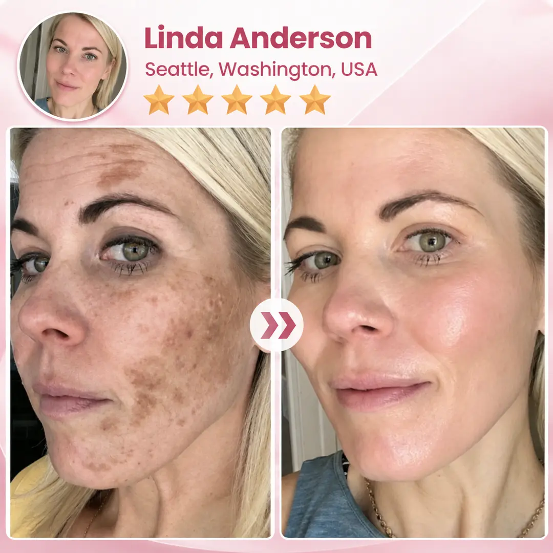 NADCell Renew Advanced NAD+ Peptide Serum - Image 3