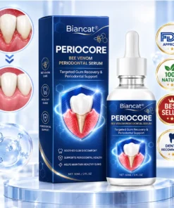 PerioCore Bee Venom Periodontal Serum