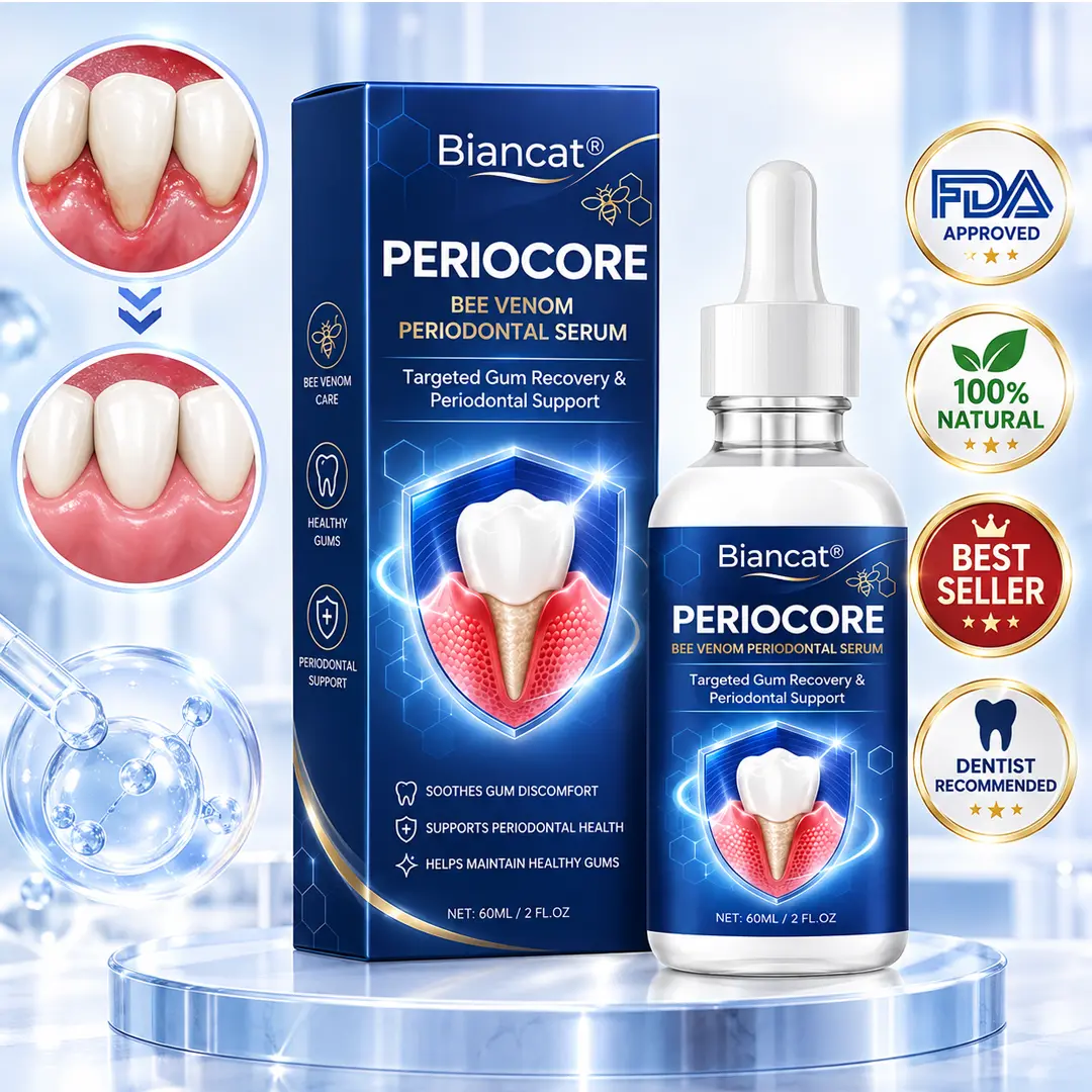 PerioCore Bee Venom Periodontal Serum