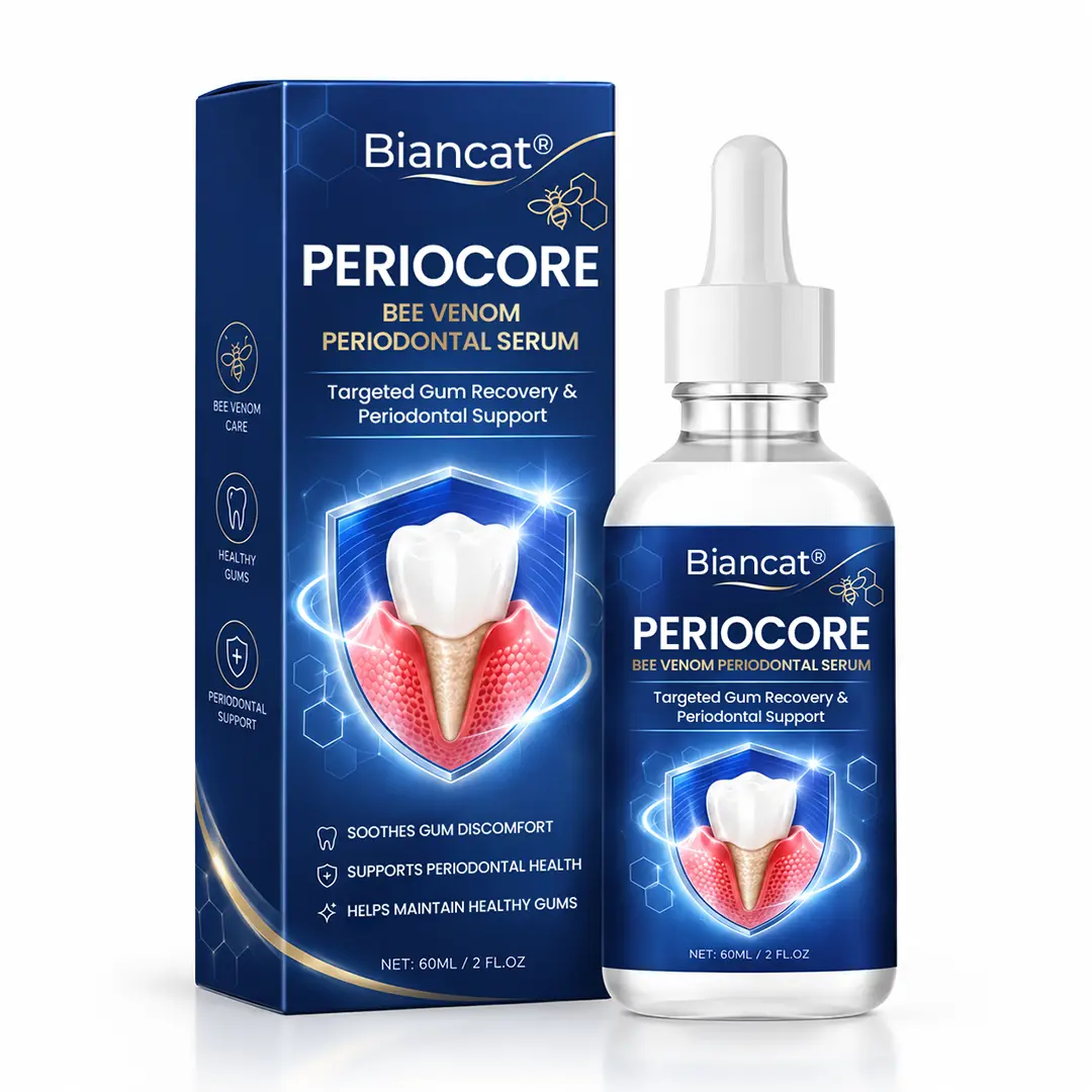 PerioCore Bee Venom Periodontal Serum - Image 15