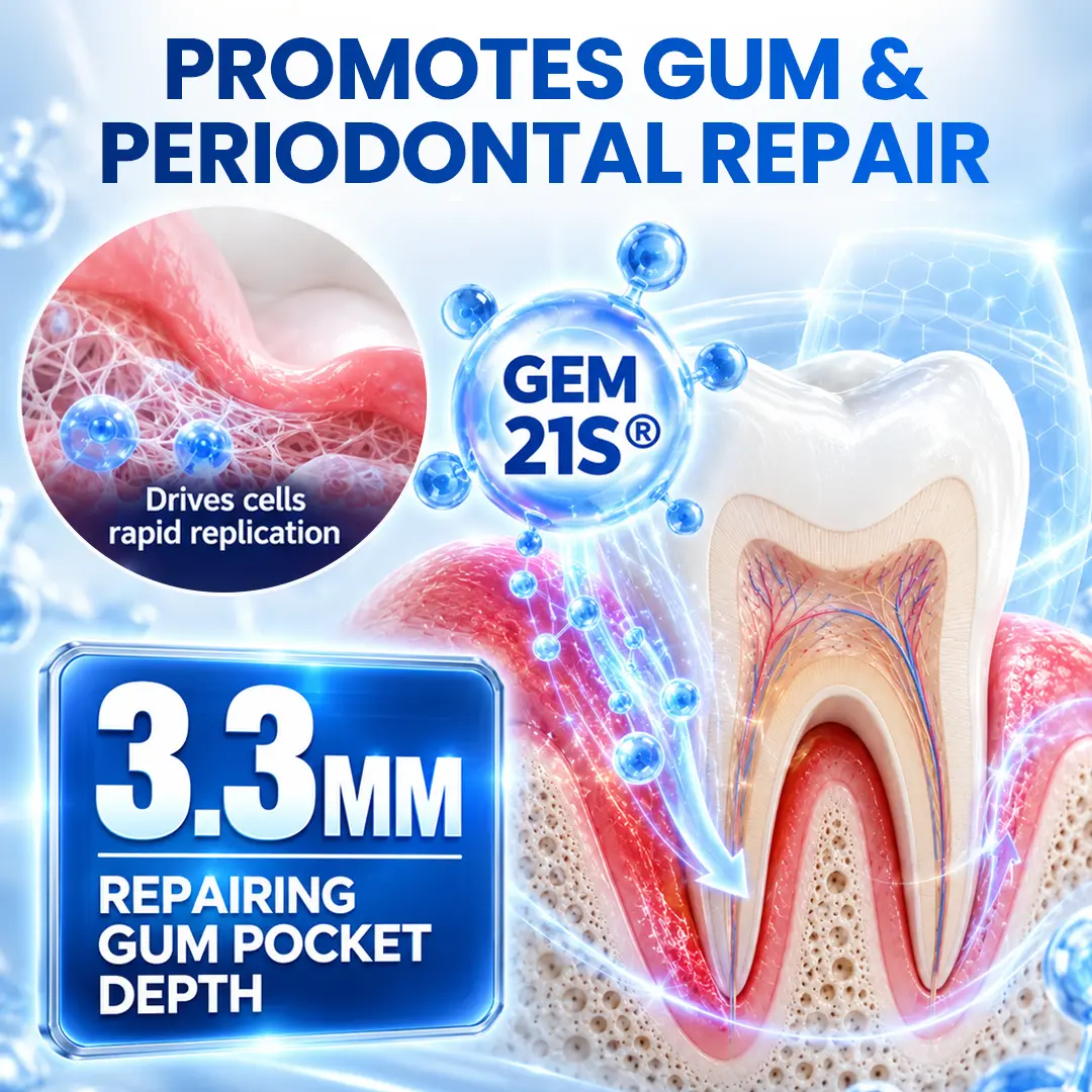 PerioCore Bee Venom Periodontal Serum - Image 5