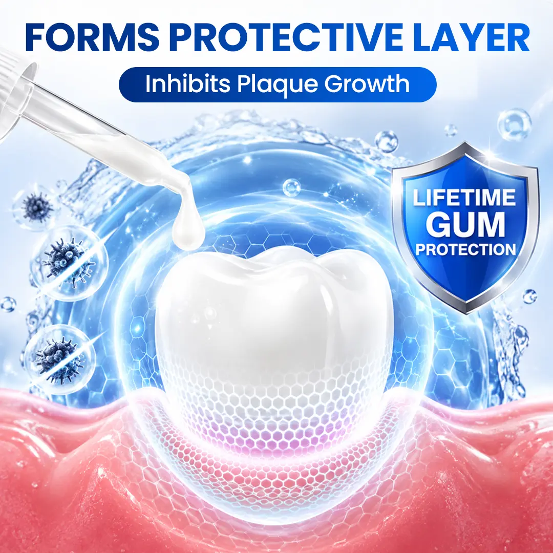 PerioCore Bee Venom Periodontal Serum - Image 8