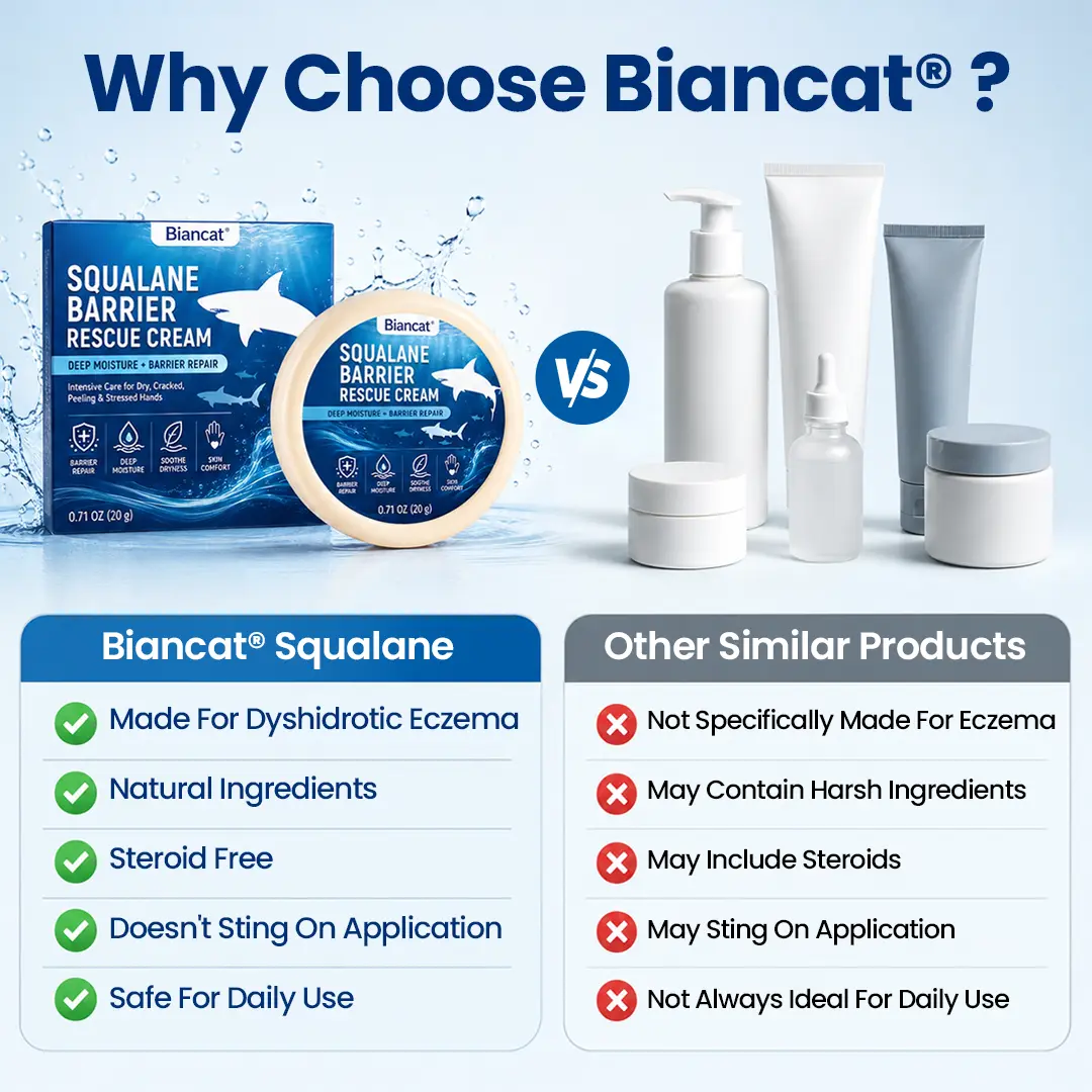 Squalane Barrier Rescue Cream - Image 11