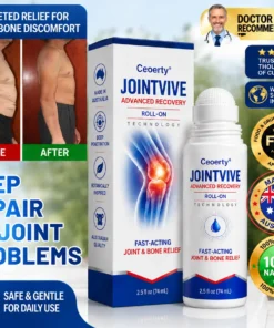 JointVive Advanced Recovery Roll-On