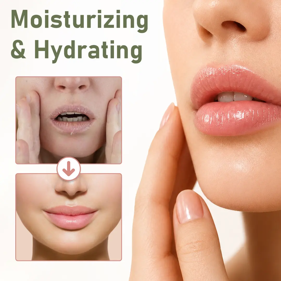 PlushLip 5D Barrier Repair & Plumping Serum - Image 4