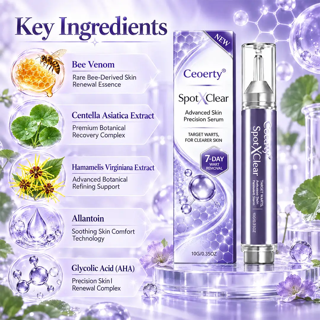 SpotXClear Advanced Skin Precision Serum - Image 3