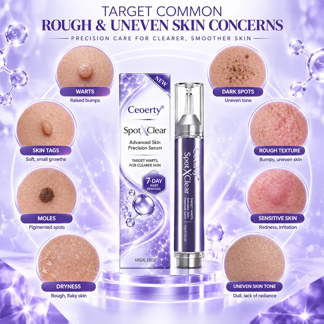 SpotXClear Advanced Skin Precision Serum - Image 4