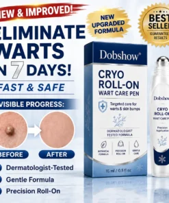 7 -Day Wart & Blemish Remover