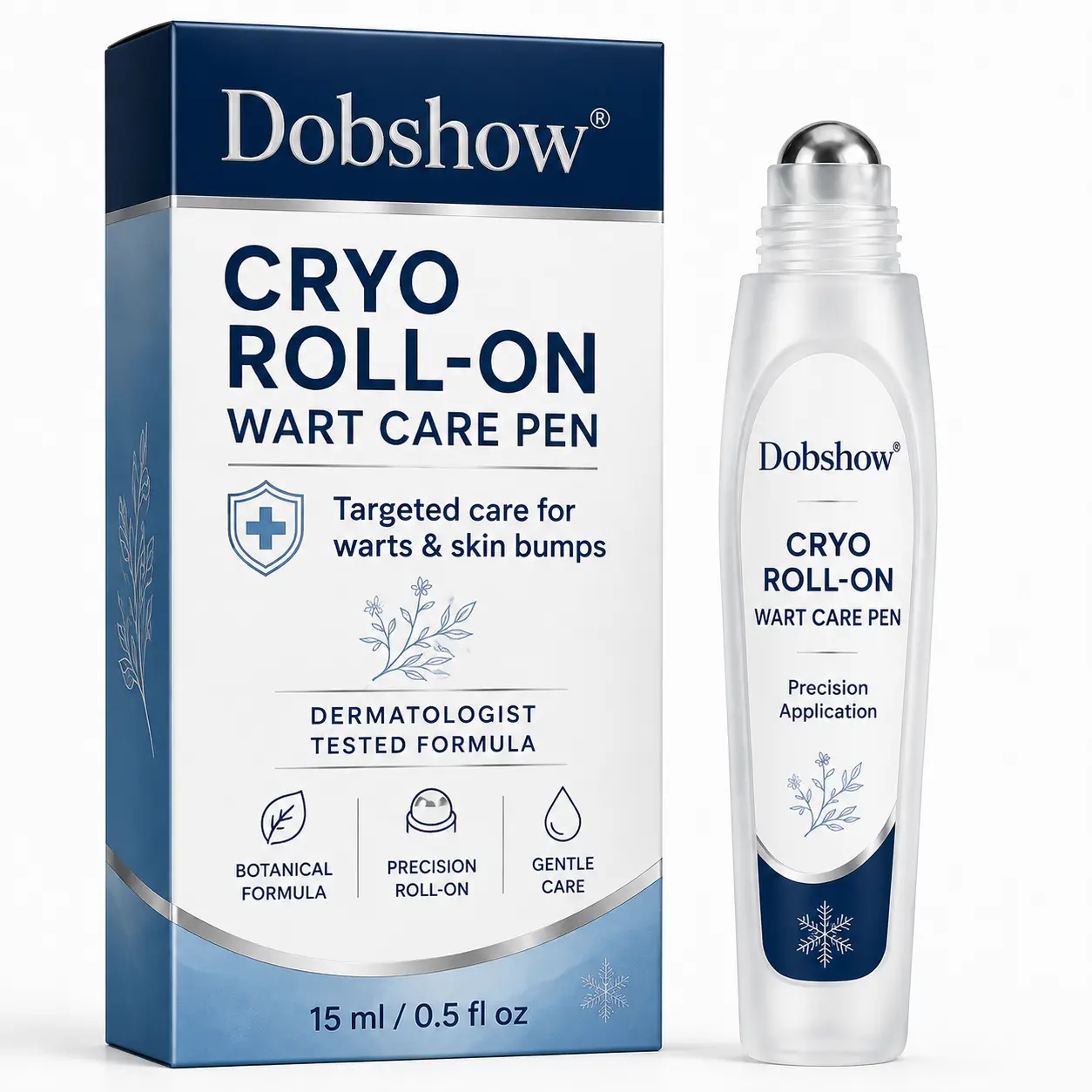 Newly Upgraded Precision Wart & Dark Spot Corrector Pen - Image 11