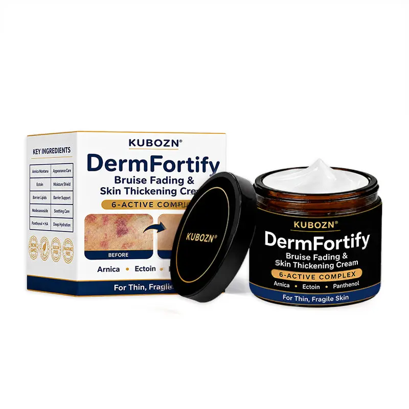 DermFortify - Advanced Bruise Fading & Skin Thickening Cream for Thin, Fragile Skin - Image 10