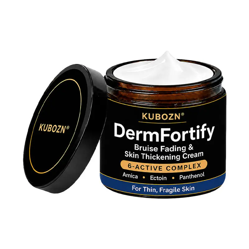DermFortify - Advanced Bruise Fading & Skin Thickening Cream for Thin, Fragile Skin - Image 11