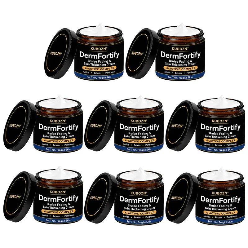 DermFortify - Advanced Bruise Fading & Skin Thickening Cream for Thin, Fragile Skin - Image 15