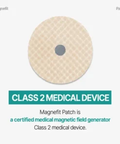LIMETOW® MAGNETIC PATCH PRO