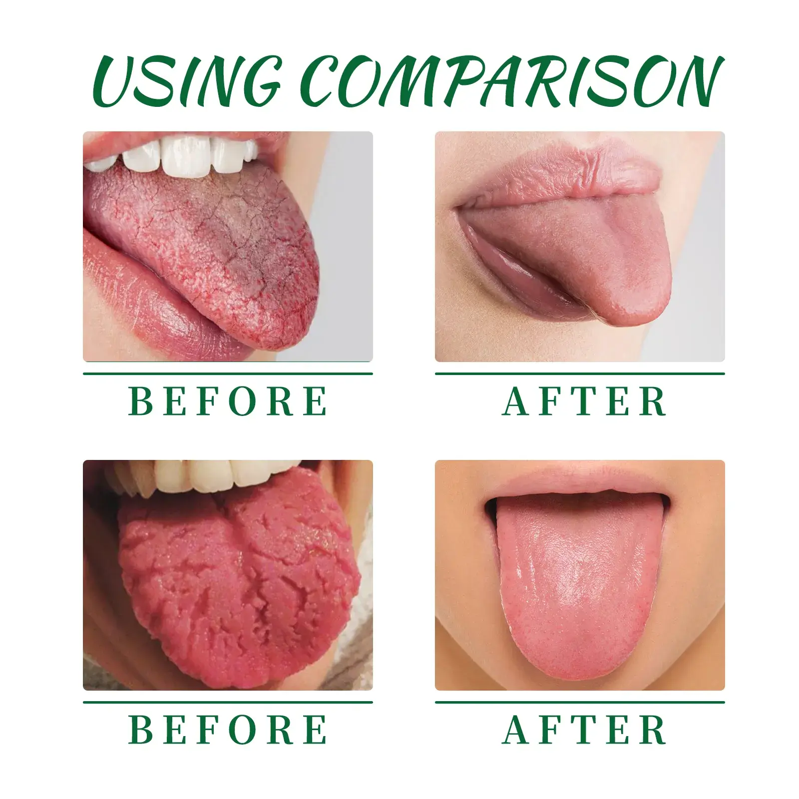 Tongue Repair Spray - Image 2
