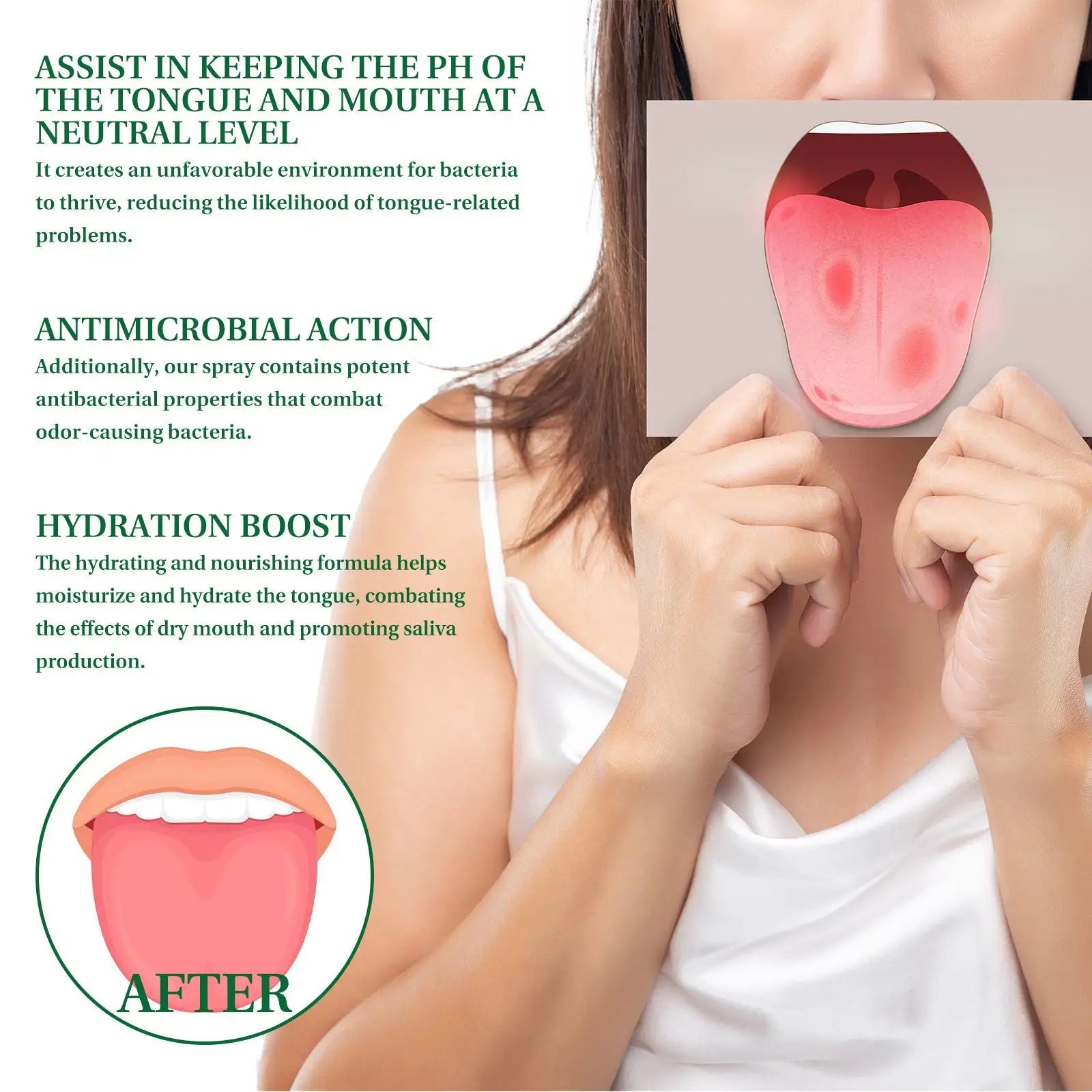 Tongue Repair Spray - Image 4