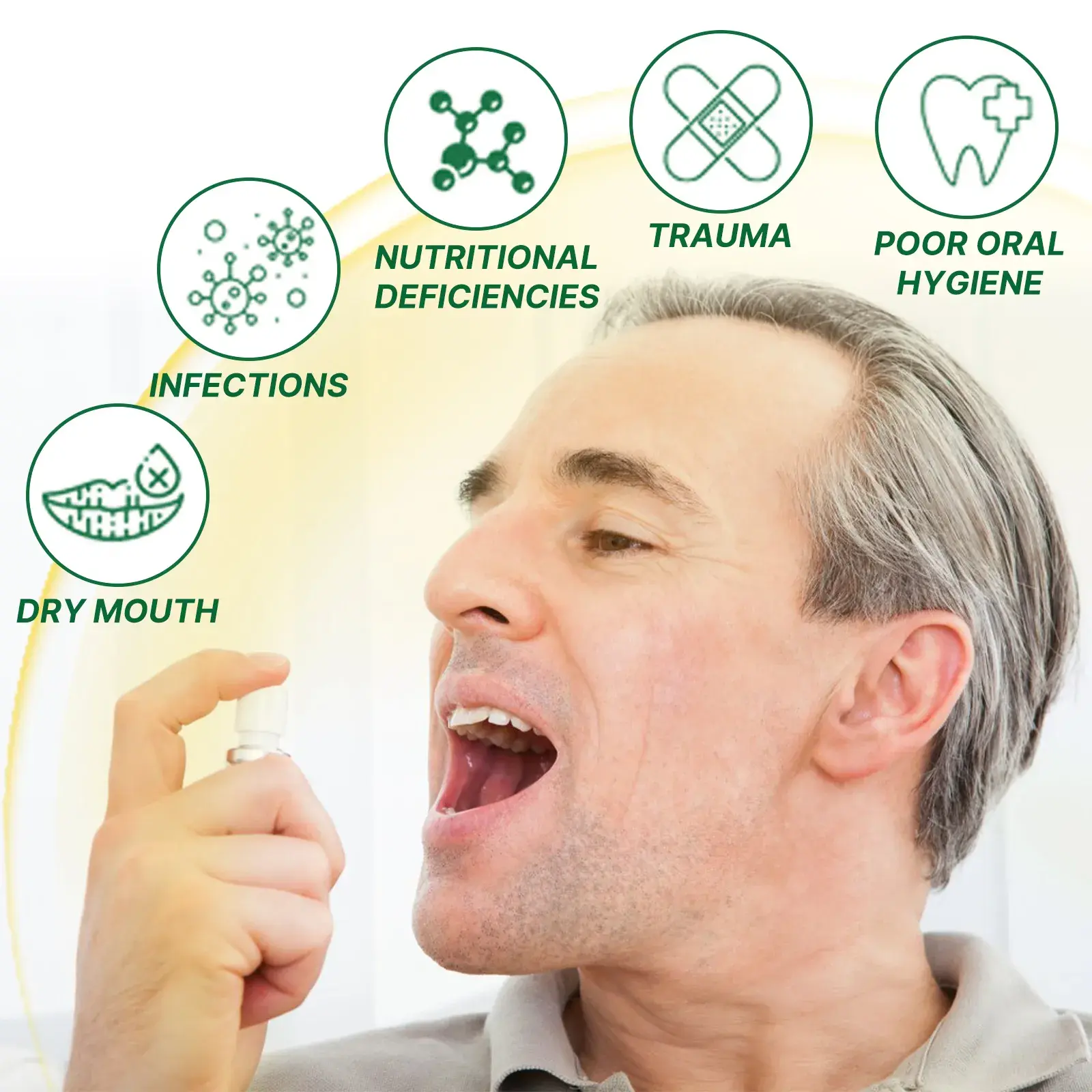 Tongue Repair Spray - Image 5