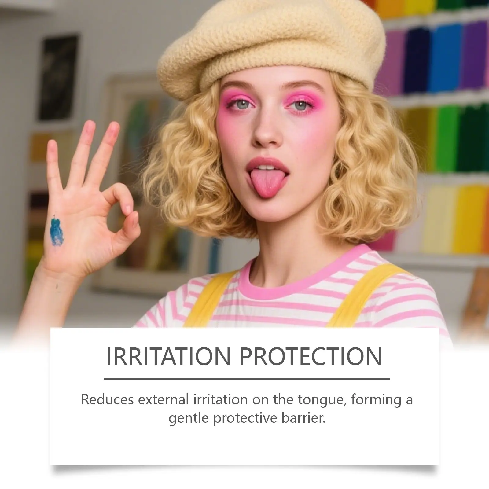 Tongue Repair Spray - Image 7