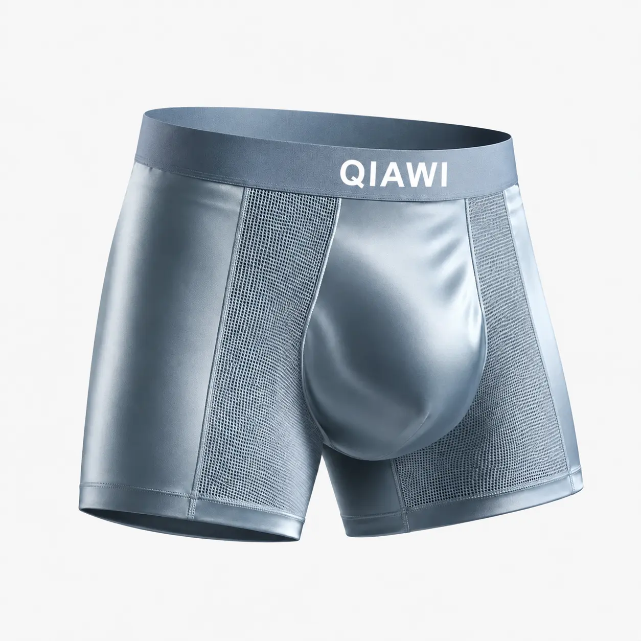 Premium Leakproof Bamboo Ice Silk Boxer - Image 10