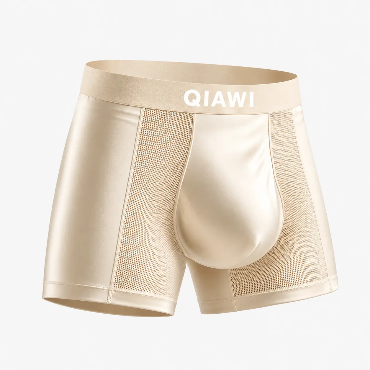 Premium Leakproof Bamboo Ice Silk Boxer - Image 11