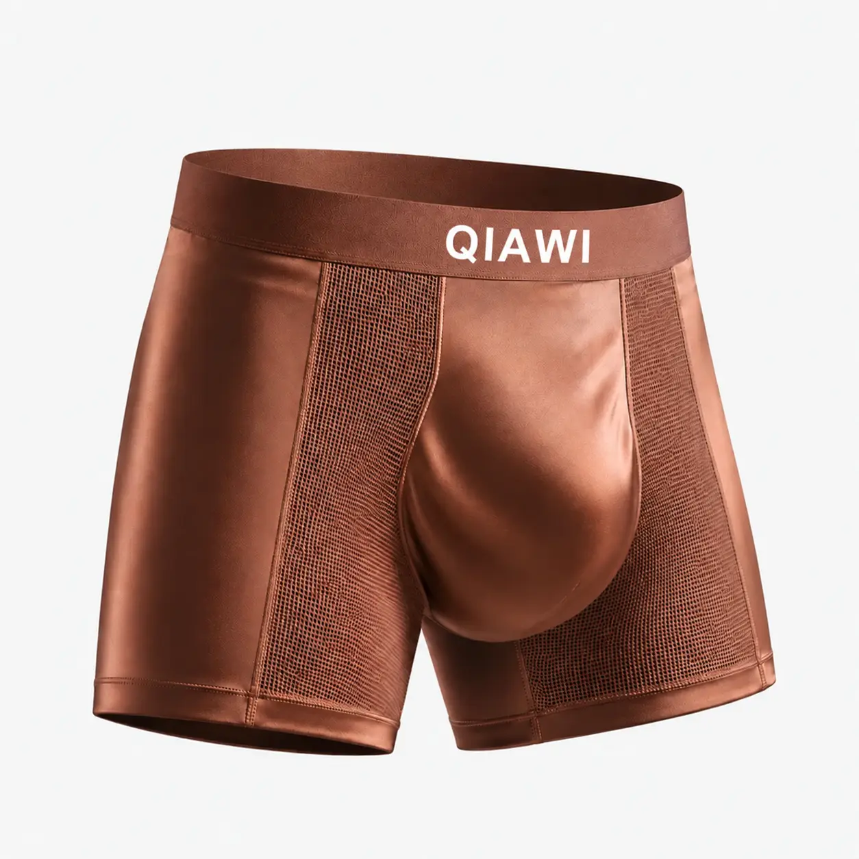 Premium Leakproof Bamboo Ice Silk Boxer - Image 12
