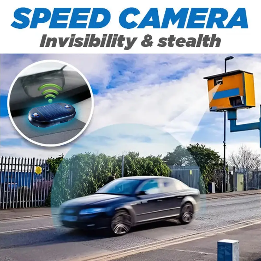 Car Stealth Jammer - Image 3