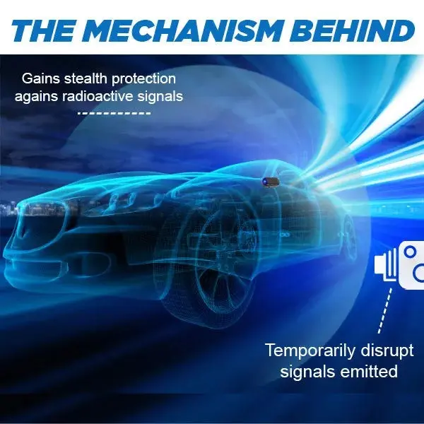 Car Stealth Jammer - Image 4