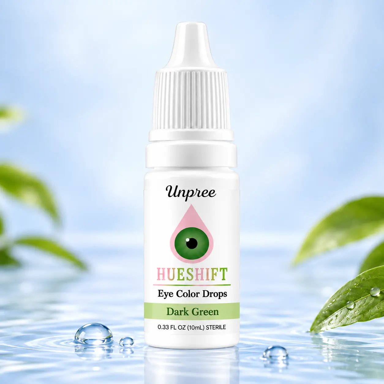 HueShift Eye Color Drops - Image 10