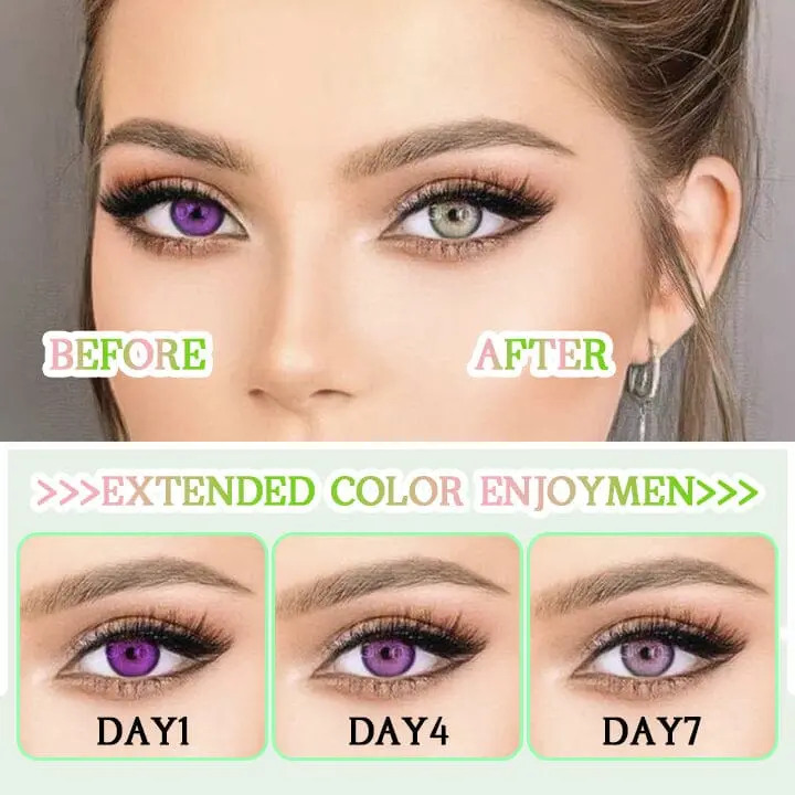 HueShift Eye Color Drops - Image 6