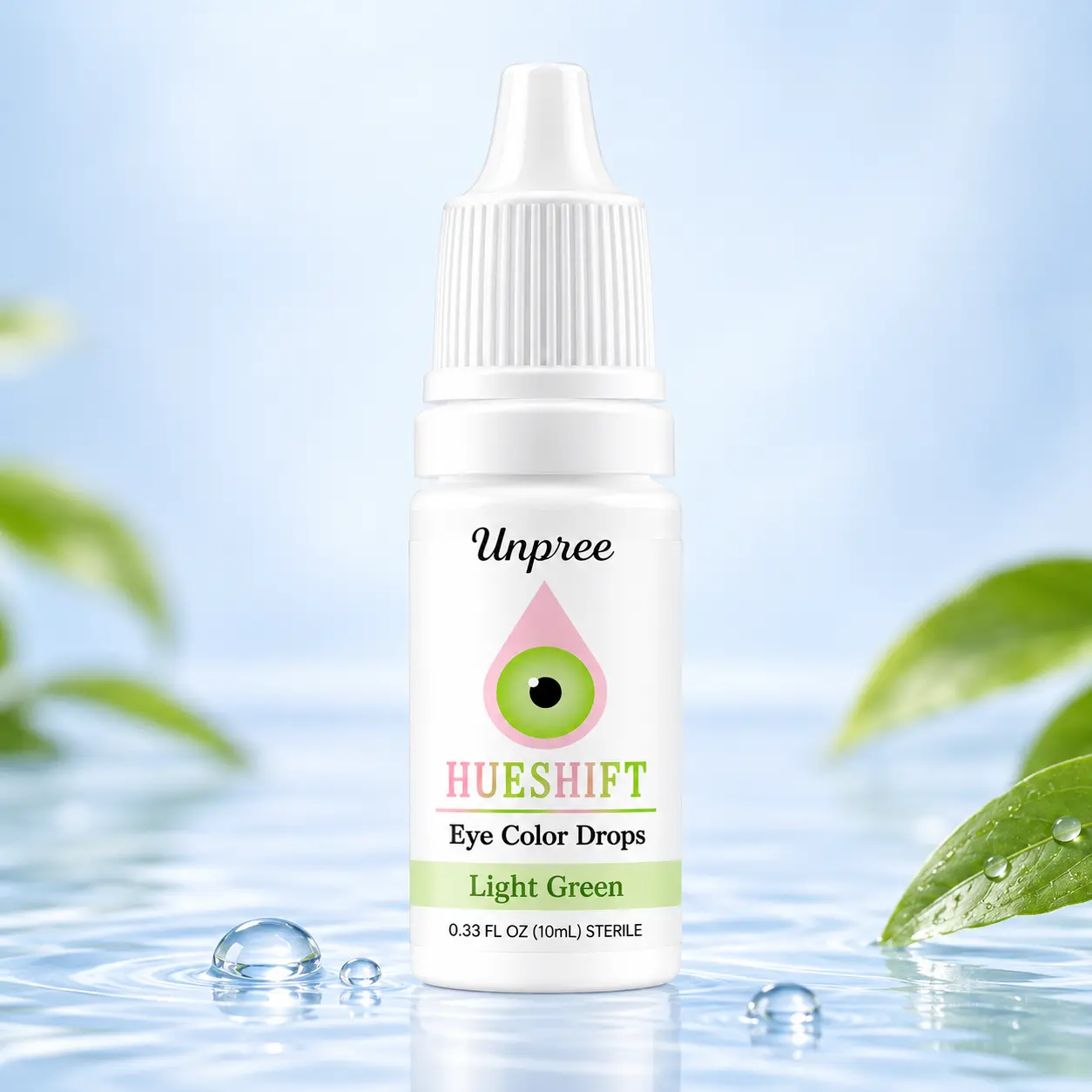 HueShift Eye Color Drops - Image 7