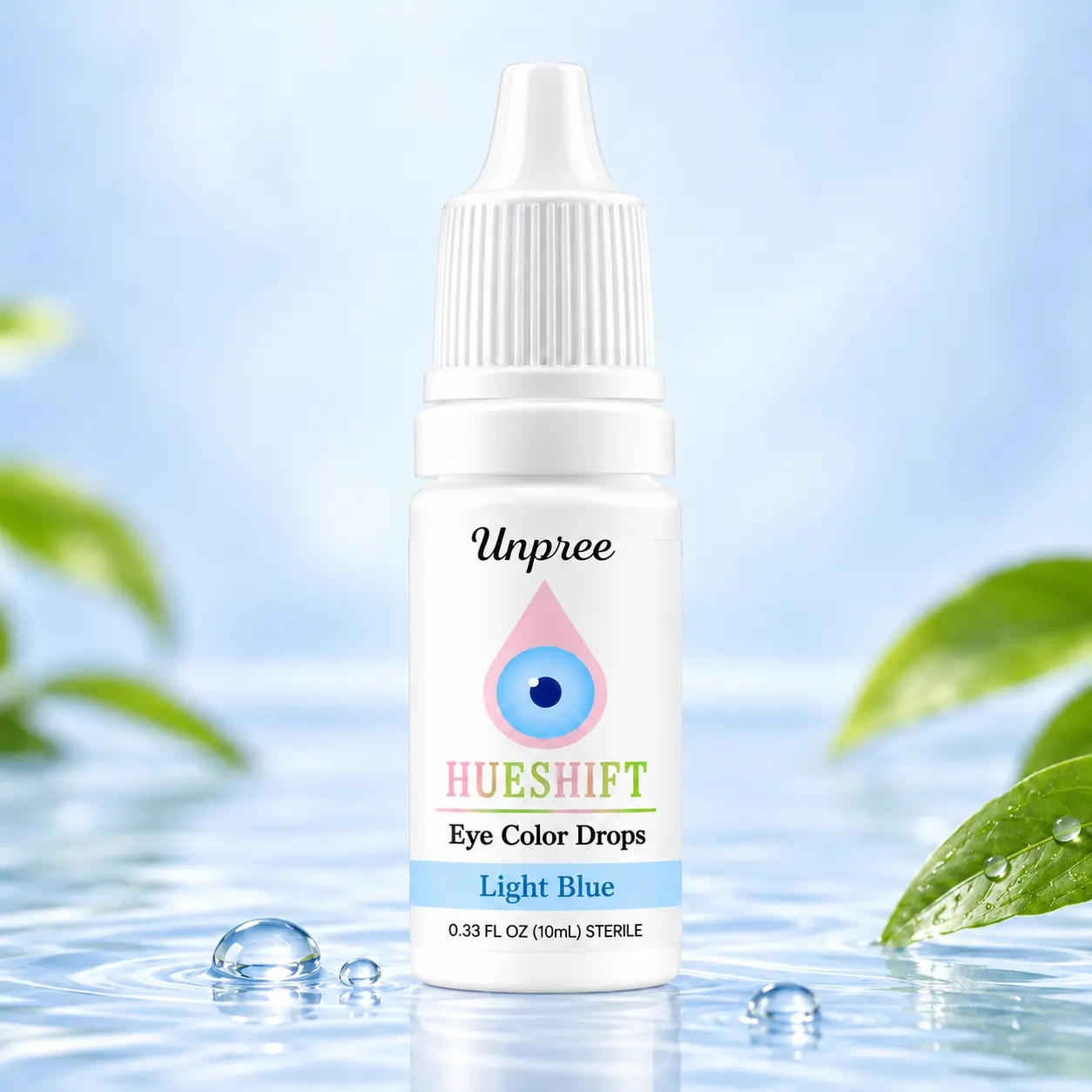 HueShift Eye Color Drops - Image 9